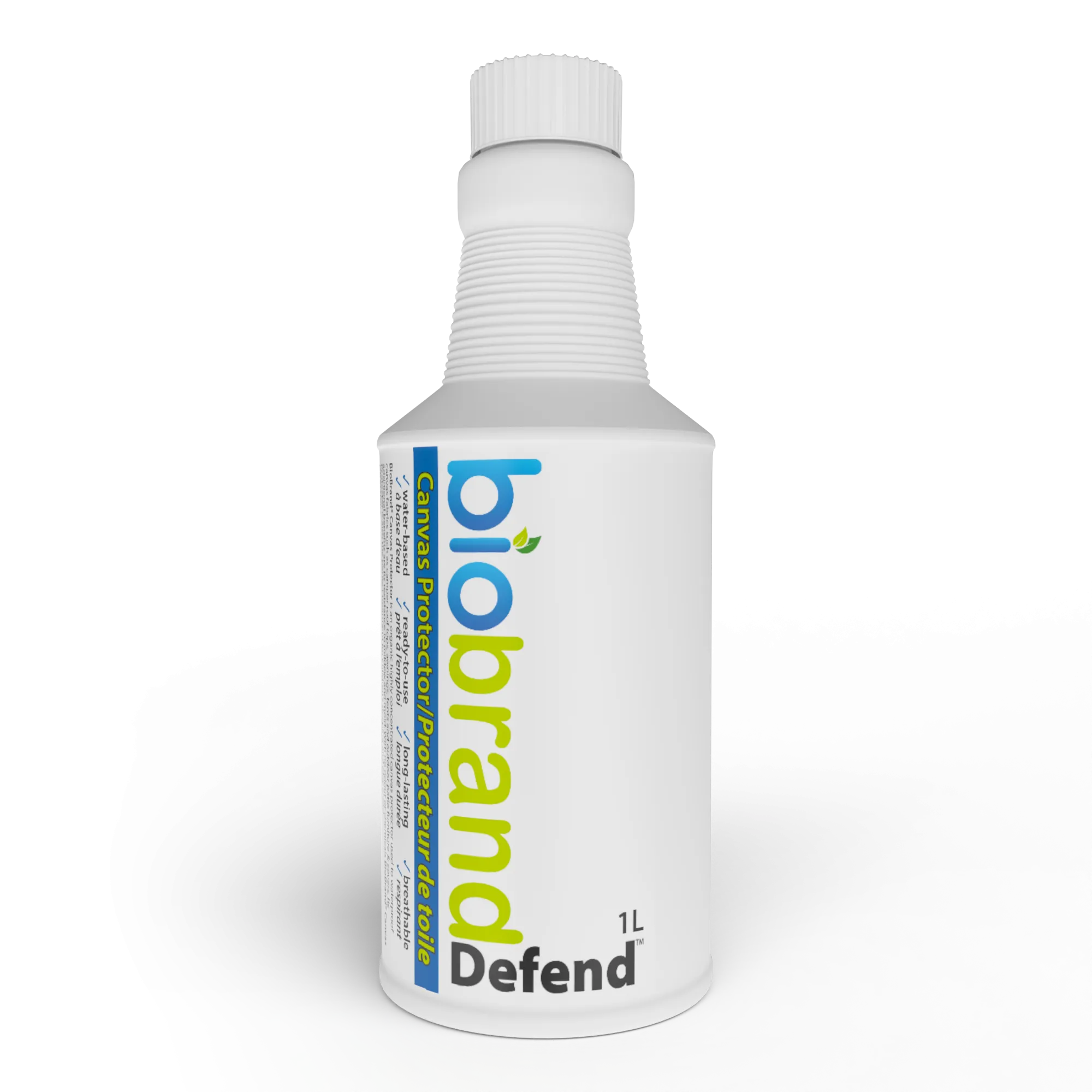 BioBrand Canvas Protector
