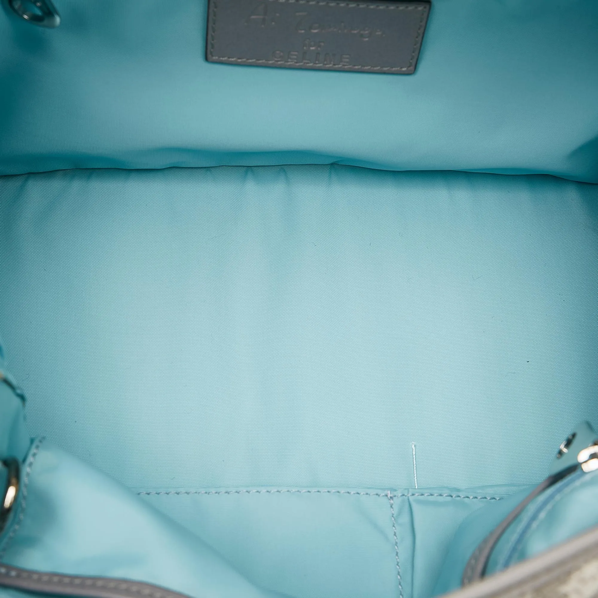 Celine Horse Carriage Crossbody Bag