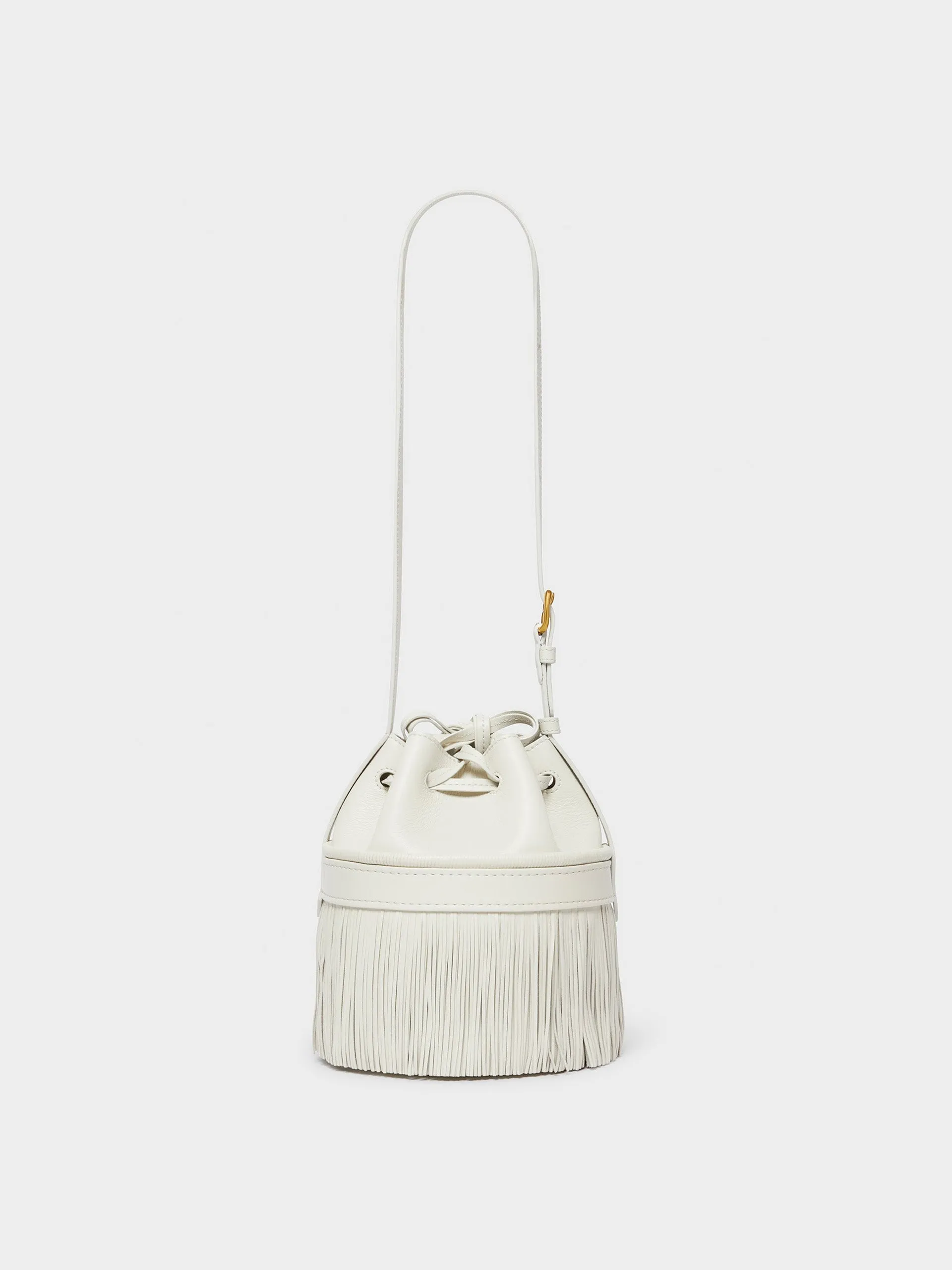 Cream Anniversary Carnival bag