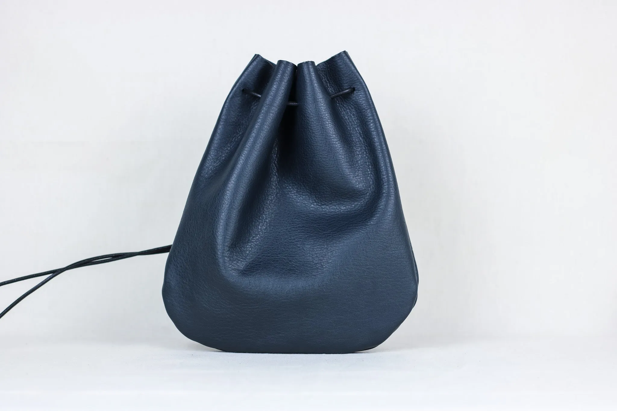 MEDICINE - Leather Crossbody Pouch | L