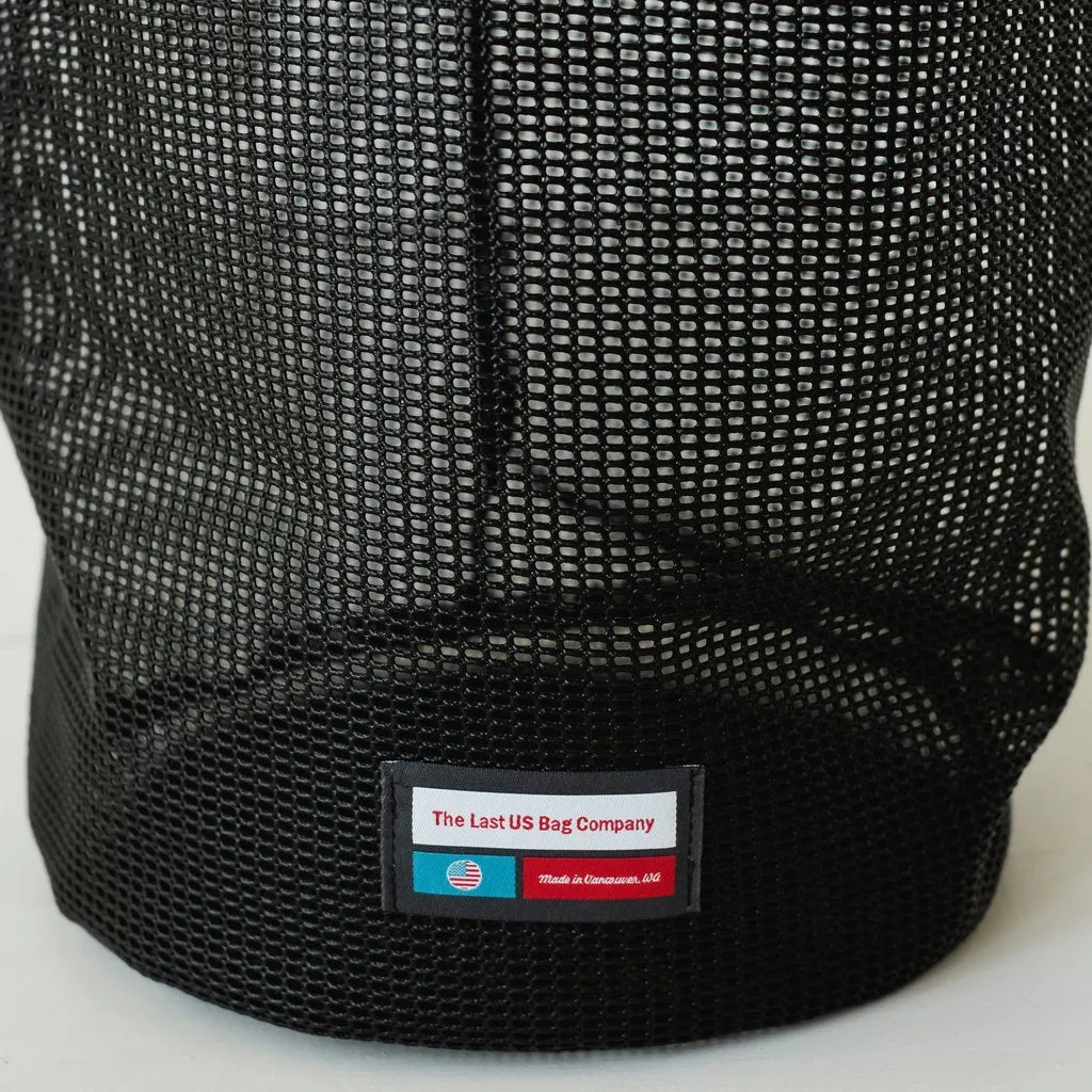 Mesh Buckets (Set of 2) - Last US Bag