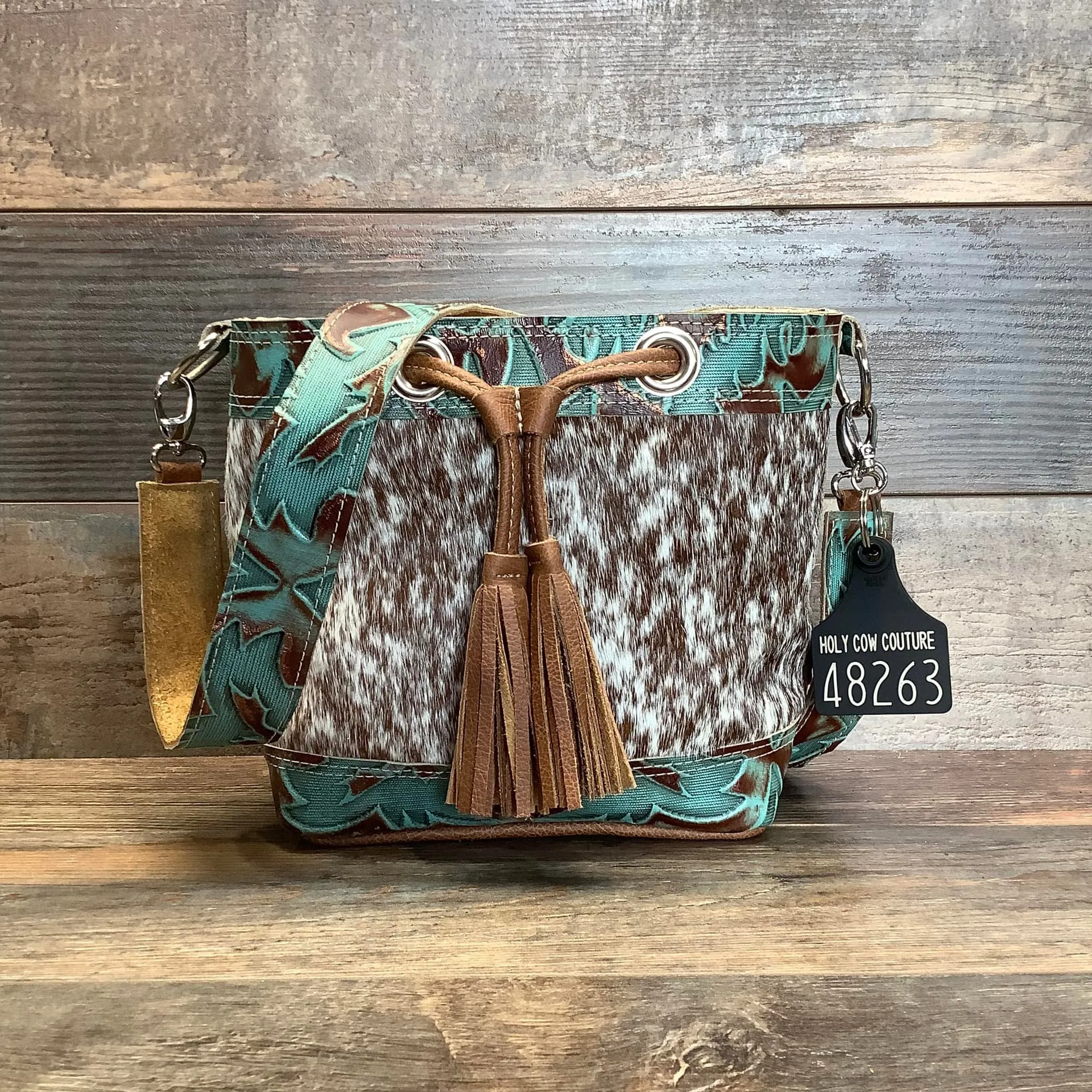 Mini Feed Bucket - #48263