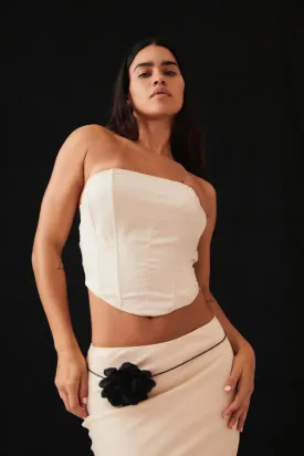 NIA THE BRAND - MARISSA CORSET