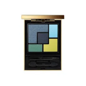 Ombretto Yves Saint Laurent Couture Palette (5 Colori) Tester