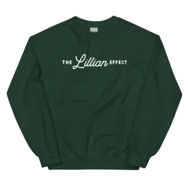 TSE Personalized Logo Sweatshirt