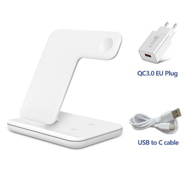 Wireless Charging Stand